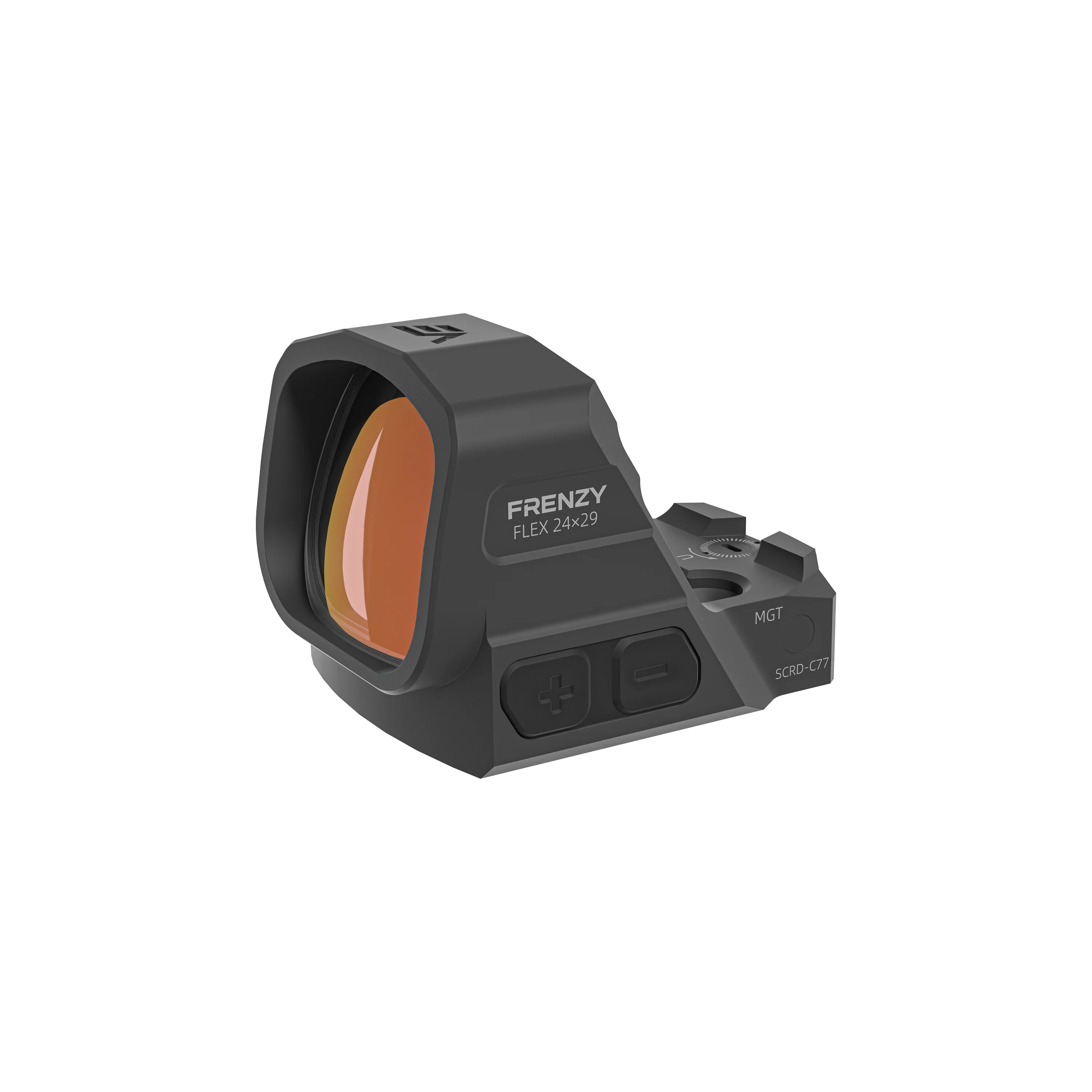 Best Red Dot Sights for Pistol & Competition | Frenzy Series